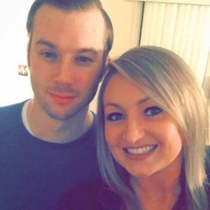 Meet your Posher, Jacquelyn